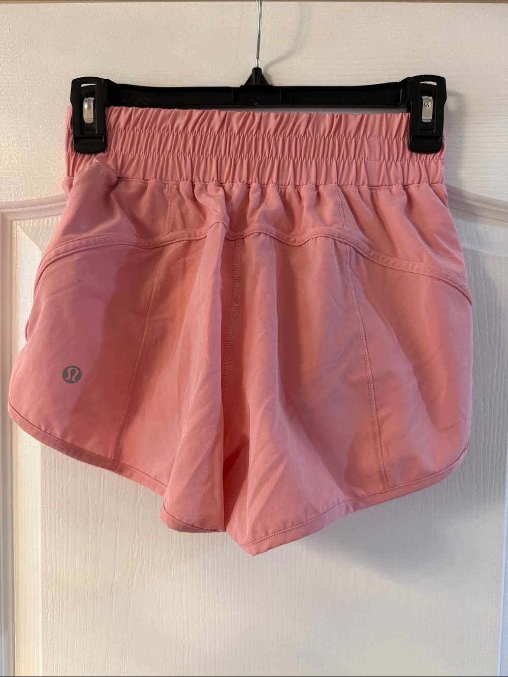 Lululemon Track That Mid-Rise Short 5" Lined - Resale